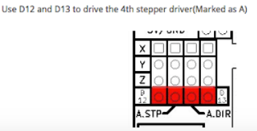 跳线D12D13