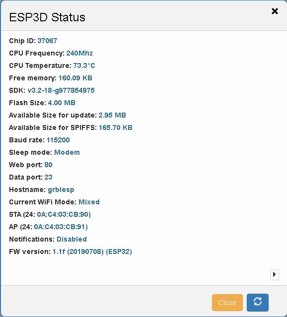 esp3dblue