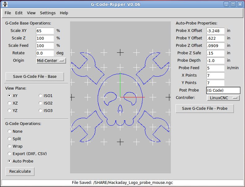 gcr_main_probe