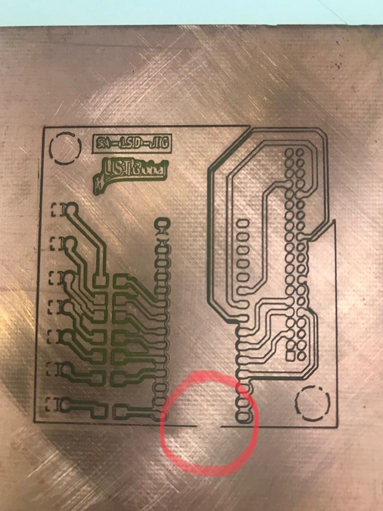 PCB切割